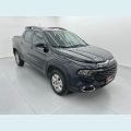 FIAT TORO FREEDOM AT - PRETO - 2019 Foto 4 (Miniatura)