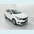 FIAT ARGO DRIVE 1.0 - BRANCO - 2021 Foto 4 (Miniatura)