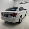 CHEVROLET CRUZE LTZ NB - BRANCO - 2013 Foto 4 (Miniatura)