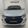 CHEVROLET ONIX PLUS 10TAT PR2 - PRATA - 2021 Foto 4 (Miniatura)