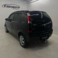 CHEVROLET MERIVA JOY - PRETO - 2005 Foto 4 (Miniatura)