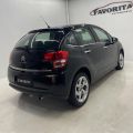 CITROËN C3 120A EXCLUSIV - PRETO - 2014 Foto 4 (Miniatura)