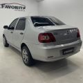 FIAT SIENA FIRE FLEX - PRATA - 2012 Foto 4 (Miniatura)