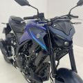 YAMAHA MT03 ABS - AZUL - 2024 Foto 4 (Miniatura)