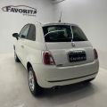FIAT 500 CULT - BRANCO - 2013 Foto 4 (Miniatura)