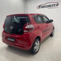 FIAT MOBI LIKE - VERMELHO - 2018 Foto 4 (Miniatura)