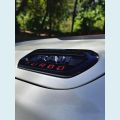 DODGE PAGE RT GAS - BRANCO - 2024 Foto 4 (Miniatura)