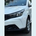 FIAT ARGO DRIVE 1.0 - BRANCO - 2025 Foto 4 (Miniatura)