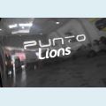FIAT PUNTO ESSENCE 1.6 16V FLEX - PRETO - 2016 Foto 4 (Miniatura)