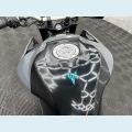 YAMAHA MT-03 ABS - CINZA - 2025 Foto 4 (Miniatura)