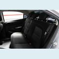 CHEVROLET ONIX 1.0 FLEX - CINZA - 2020 Foto 4 (Miniatura)