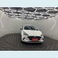 HYUNDAI HB 20 SENSE 1.0 - BRANCO - 2021 Foto 4 (Miniatura)