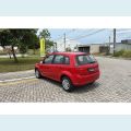 FORD FIESTA HATCH 1.0 FLEX - VERMELHO - 2012 Foto 4 (Miniatura)