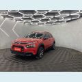 CITROËN C4 CACTUS 1.6 LIVE FLEX AUT. - VERMELHO - 2022 Foto 4 (Miniatura)