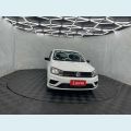 VOLKSWAGEN GOL 1.0 12V FLEX - BRANCO - 2022 Foto 4 (Miniatura)