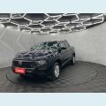 FIAT TORO ENDURANCE 1.3 TURBO FLEX AUT. - PRETO - 2022 Foto 4 (Miniatura)