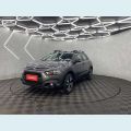 CITROËN C4 CACTUS 1.6 THP SHINE AUT. FLEX - CINZA - 2022 Foto 4 (Miniatura)