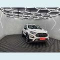 FORD ECOSPORT STORM 2.0 16V 4X4 AUT. FLEX - BRANCO - 2021 Foto 4 (Miniatura)