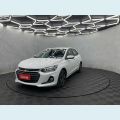 CHEVROLET ONIX LT 1.0 TURBO - BRANCO - 2024 Foto 4 (Miniatura)