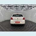 VOLKSWAGEN GOL 1.0 12V FLEX - BRANCO - 2019 Foto 4 (Miniatura)
