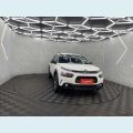 CITROËN C4 CACTUS 1.6 FEEL AUT. FLEX - BRANCO - 2022 Foto 4 (Miniatura)