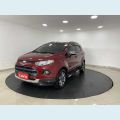 FORD ECOSPORT ECOSPORT FREESTYLE 1.6 16V FLEX - VINHO - 2015 Foto 4 (Miniatura)