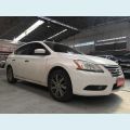 NISSAN SENTRA SL 2.0 16V CVT FLEX - BRANCO - 2015 Foto 4 (Miniatura)