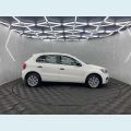 VOLKSWAGEN GOL 1.6 MSI FLEX - BRANCO - 2019 Foto 4 (Miniatura)
