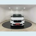 CHEVROLET SPIN LS 1.8 5S FLEX - BRANCO - 2019 Foto 4 (Miniatura)