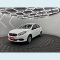 FIAT GRAND SIENA 1.0 FLEX - BRANCO - 2021 Foto 4 (Miniatura)