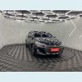 CHEVROLET ONIX LT 1.0 TURBO FLEX AUT. - PRETO - 2020 Foto 4 (Miniatura)