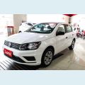 VOLKSWAGEN VOYAGE 1.6 MSI 8V FLEX - BRANCO - 2019 Foto 4 (Miniatura)