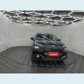 CITROËN C4 CACTUS 1.6 FEEL AUT. FLEX - PRETO - 2022 Foto 4 (Miniatura)