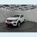FIAT MOBI LIKE 1.0 FLEX - BRANCO - 2022 Foto 4 (Miniatura)