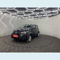 FIAT MOBI LIKE 1.0 FLEX - PRETO - 2022 Foto 4 (Miniatura)