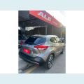 NISSAN KICKS - CINZA - 2018 Foto 4 (Miniatura)