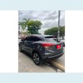 HONDA HR-V - CINZA - 2016 Foto 4 (Miniatura)