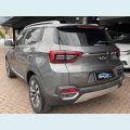 CHERY TIGGO 5X - CINZA - 2020 Foto 4 (Miniatura)