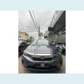 HONDA CITY - CINZA - 2023 Foto 4 (Miniatura)