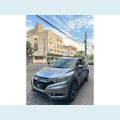 HONDA HR-V - CINZA - 2016 Foto 4 (Miniatura)