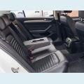 VOLKSWAGEN PASSAT HL TSI AA - BRANCO - 2018 Foto 4 (Miniatura)