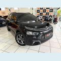CITROËN C4 CACTUS 1.6 FEEL AUT - PRETO - 2020 Foto 4 (Miniatura)