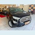 FORD ECOSPORT 1.5 SE AUT - PRETO - 2020 Foto 4 (Miniatura)