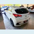 HYUNDAI HB 20 1.6 R SPEC 16V FLEX 4P AUT. - BRANCO - 2019 Foto 4 (Miniatura)