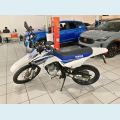 YAMAHA LANDER XTZ 250 ABS - BRANCO - 2013 Foto 4 (Miniatura)