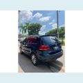 VOLKSWAGEN SPACEFOX - AZUL - 2015 Foto 4 (Miniatura)