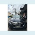 HONDA HR-V - AZUL - 2019 Foto 4 (Miniatura)