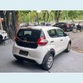 FIAT MOBI LIKE 1.0 FIRE FLEX 5P. - BRANCO - 2023 Foto 4 (Miniatura)