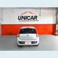 FIAT PALIO - PRATA - 2013 Foto 4 (Miniatura)