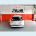 NISSAN KICKS - PRATA - 2022 Foto 4 (Miniatura)